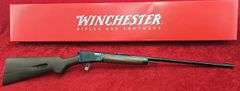 Winchester   Model 63  22LR  Rifle