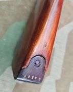 Russian  M44 Mosin Nagant  7.62x54R  Carbine