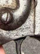 Rare Sharps Breach Loading Single Shot Pistol