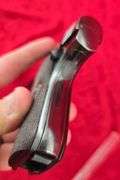 Colt   Pre-Woodsman  22 cal.   Pistol