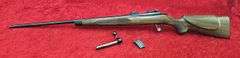 Browning  Model 52  22 cal.   Bolt Action Rifle