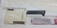 Browning   Buck Mark   22 cal.   Rifle