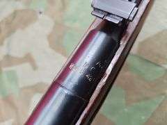 Russian  "Ministry of Defense" double dated Mosin Nagant  7.62x54R  Rifle