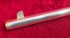H&R  Model 1873 Officers   45-70 cal.   Trapdoor SRC