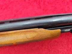 Remington   870 Wingmaster  12 ga.   Shotgun