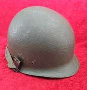 WWII era US Helmet