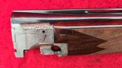 Browning   Diana Grade    2 Bbl. Set