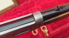 Winchester   Great Western Artist II   30-30  Comm. Model 94 Rifle