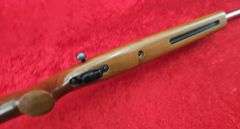 Remington   40-X  6mm Remington  Rifle