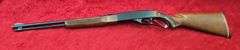 Winchester   Model 255   22 Mag   LA Rifle