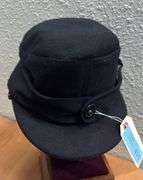 WWII German M43 Hat