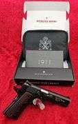 Springfield Armory  Garrison DU 1911  45 cal.   Pistol