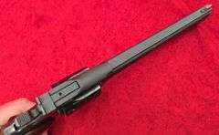 Dan Wesson   DA  357 Magnum  Revolver