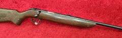 Remington   Model 510   22 cal.   Single Shot