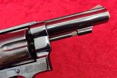 Smith & Wesson   Model 58   41 Magnum   Revolver