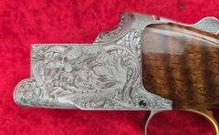 Browning   Diana Grade    2 Bbl. Set