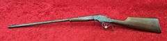 Antique Stevens  32L Rimfire  Rifle