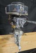 EVINRUDE Elto PAL Model 4203