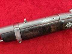 Antique Egyptian   Snider   58 cal.   Military Carbine