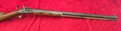 Rare & Desirable H.E. DIMICK St. Louis Perc. Rifle