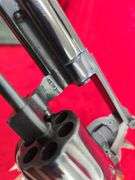 Smith & Wesson   Model 19-3  357 Magnum   Revolver