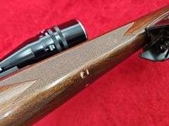 Savage   Model 110  223 cal.   Rifle