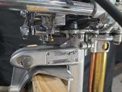EVINRUDE Elto PAL Model 4203