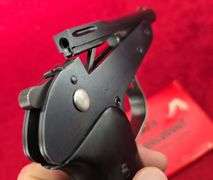 Rare Prototype Sheridon   Knockabout   22 cal.   Pistol