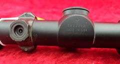 Leupold VXiii 4.5-14x Rifle Scope