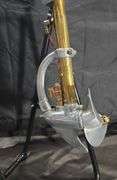 Restored Johnson Model A Outboard Motor