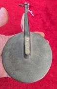 Newhouse No. 15 Comm. Trap Pan