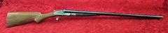 LeFever  Double   12 ga.   Shotgun