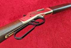 NRA Commemorative Henry  Big Boy  44 Magnum  Rifle