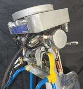 Elto Light Twin Restored Outboard Motor