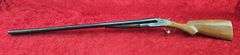 LeFever  Double   12 ga.   Shotgun