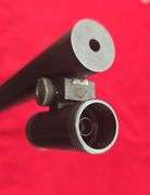 Winchester  Model 52B   22 cal.   Target Rifle
