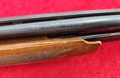 Mossberg   Model 500C   20 ga.   Pump