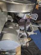 Restored EVINRUDE Super Elto Speedster 7 HP Outboard