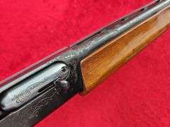 Remington   Model 1100  12 ga.  Shotgun