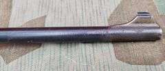 British  No. 4  303 British  Sporter Rifle