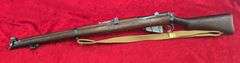 British   Mark III  22 cal.   Training Rifle