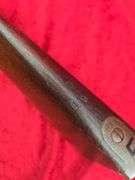 Antique Springfield  Trapdoor  50 cal.   Conversion Rifle