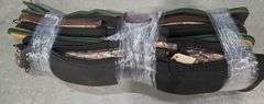 lot of 10 Soft Rifle Cases