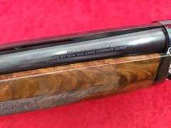SKB  1988 Shotgun of the Year  12 ga.