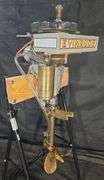 Restored EVINRUDE Model A Row Boat Motor