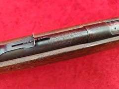 Remington   Model 510   22 cal.   Single Shot