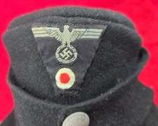 WWII German M43 Military Hat