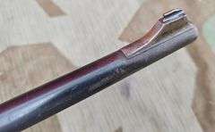 British  No. 4  303 British  Sporter Rifle