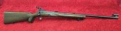 Winchester  Model 52B   22 cal.   Target Rifle