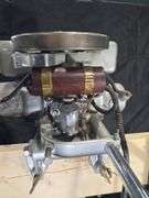 Restored EVINRUDE Super Elto Speedster 7 HP Outboard
